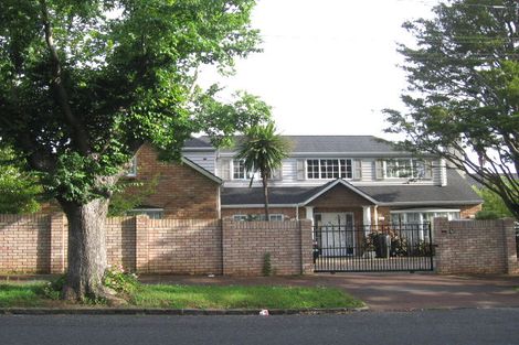 Photo of property in 5a Inverary Avenue, Epsom, Auckland, 1023