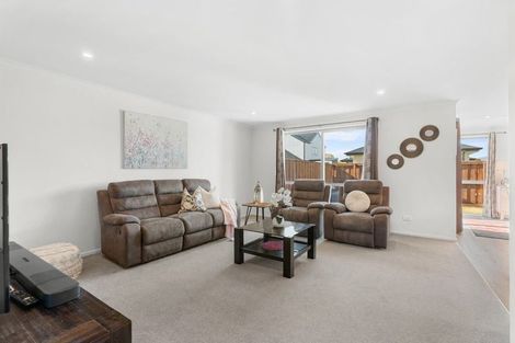 Photo of property in 21 Vildebeest Street, Halswell, Christchurch, 8025