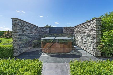 Photo of property in 155 Bellam Road, Rolleston, Christchurch, 7678