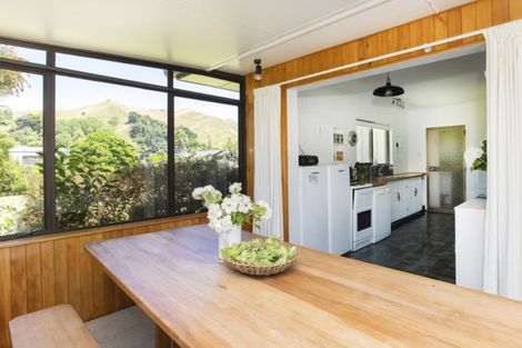 Photo of property in 36 Lloyd George Road, Wainui, Gisborne, 4010