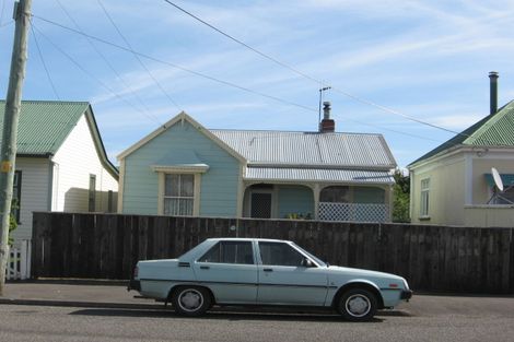 Photo of property in 19 Harrison Street, Whanganui, 4500