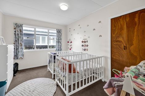 Photo of property in 8 George Street, Hawera, 4610