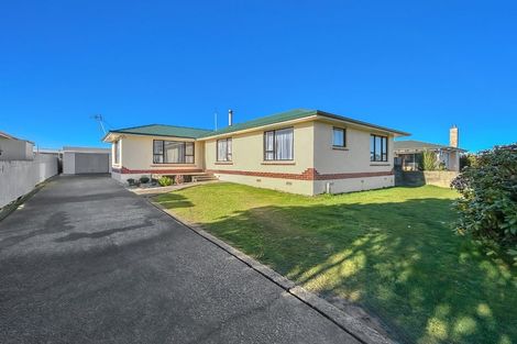 Photo of property in 12 Wye Street, Newfield, Invercargill, 9812