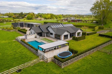 Photo of property in 200 Holland Road, Puketaha, Hamilton, 3286