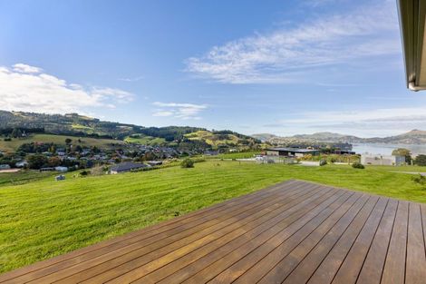 Photo of property in 18 Kens Lane, Sawyers Bay, Port Chalmers, 9023