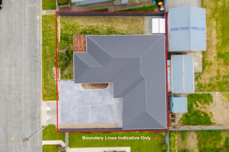 Photo of property in 76 Rayner Street North, Temuka, 7920