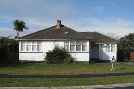 Photo of property in 8 Watts Crescent, Hamilton East, Hamilton, 3216