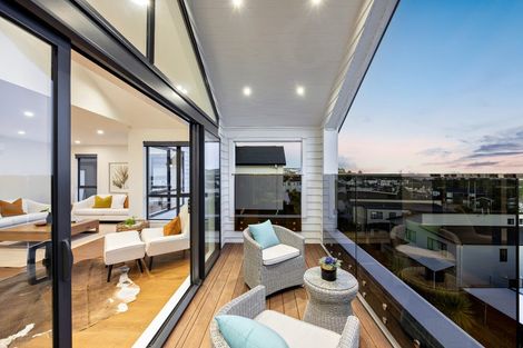 Photo of property in 15 Hopetea Street, Long Bay, Auckland, 0630