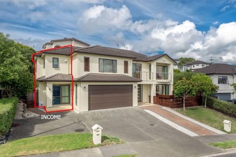 Photo of property in 52 Scarlet Oak Drive, Schnapper Rock, Auckland, 0632