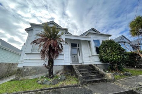 Photo of property in 21 Chambers Street, North East Valley, Dunedin, 9010