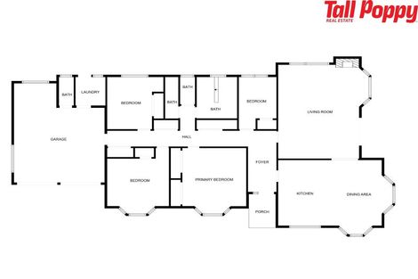 Photo of property in 140 Parklands Avenue, Bell Block, New Plymouth, 4312