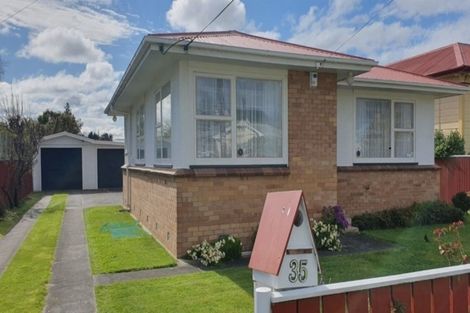 Photo of property in 35 Nixon Street, Whanganui East, Whanganui, 4500