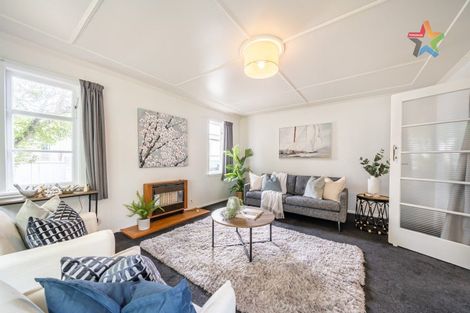 Photo of property in 46 Leighton Avenue, Waiwhetu, Lower Hutt, 5010