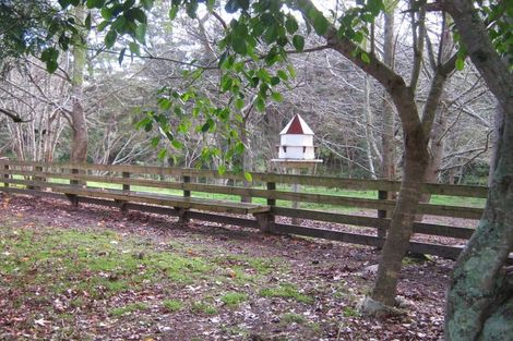 Photo of property in Lilypond Farm, 18 Lily Pond Lane, Haruru, 0204