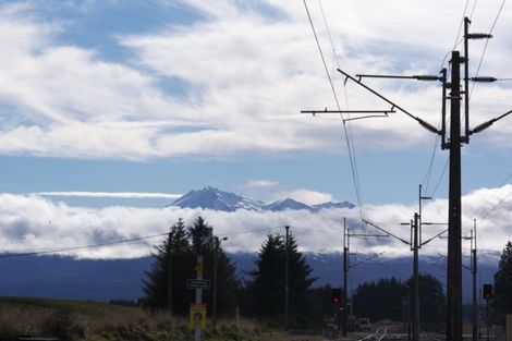 Photo of property in 12 Rangipo Street, Waiouru, 4825