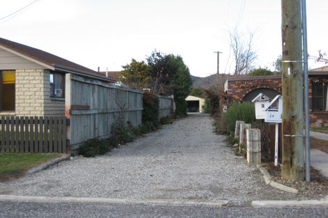 Photo of property in 3 Clutha Street, Alexandra, 9320