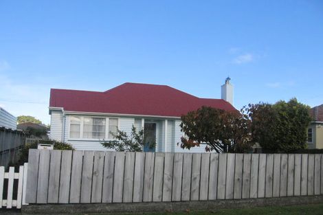 Photo of property in 266 Waterloo Road, Waterloo, Lower Hutt, 5011
