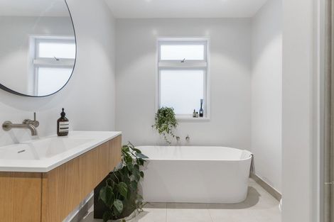 Photo of property in 3 Wood Street, Freemans Bay, Auckland, 1011