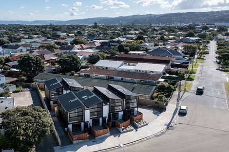 Photo of property in 4/14 Birch Street, Hutt Central, Lower Hutt, 5011