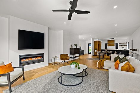 Photo of property in 9 Hampton Mews, Snells Beach, 0920