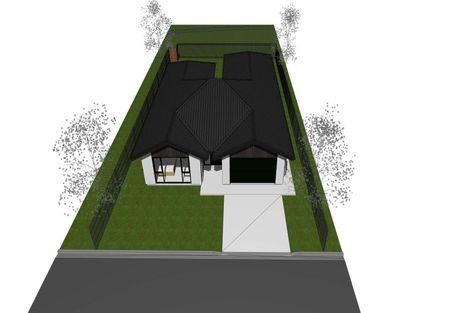 Photo of property in 4 Foxburrow Lane, Rolleston, 7614