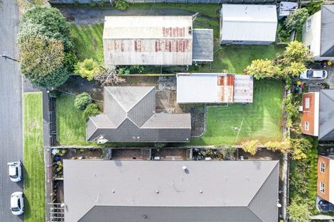 Photo of property in 11 Campbell Street, Frankton, Hamilton, 3204