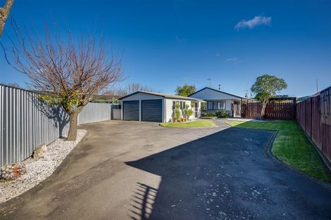 Photo of property in 8 Cardiff Place, Tamatea, Napier, 4112