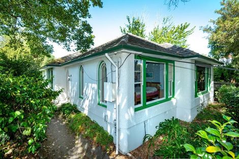 Photo of property in 37 Aynsley Terrace, Hillsborough, Christchurch, 8022