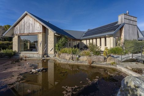 Photo of property in 114a Reservoir Road, Oamaru North, Oamaru, 9400