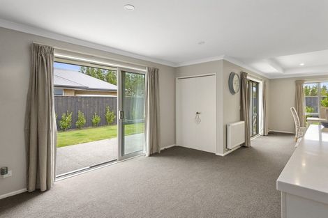 Photo of property in 75 Hungerford Drive, Rolleston, 7615