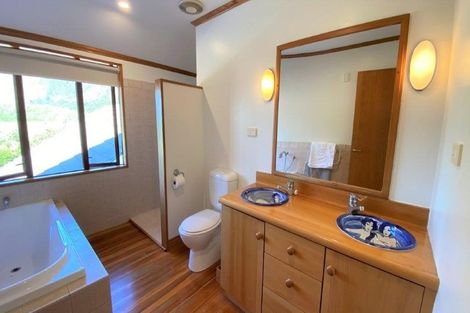 Photo of property in 23 Rameka Creek Road, Motupipi, Takaka, 7183