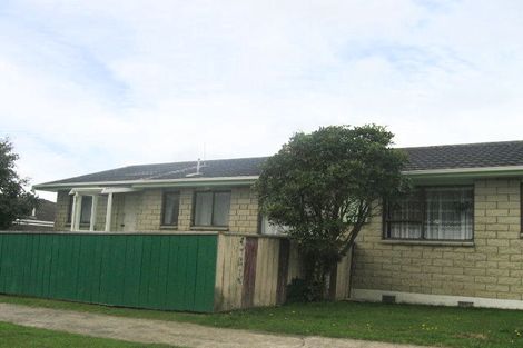 Photo of property in 1/59 Cypress Drive, Maungaraki, Lower Hutt, 5010