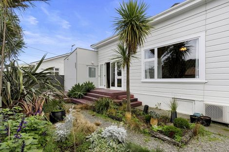 Photo of property in 117 Derwent Street, Island Bay, Wellington, 6023