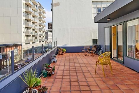 Photo of property in 12a College Street, Te Aro, Wellington, 6011