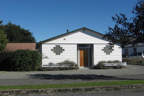 Photo of property in 25 Mcmillan Street, Methven, 7730