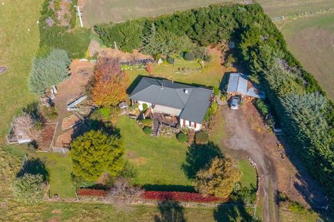 Photo of property in 276 Pyramid Valley Road, Pyramid Valley, Waikari, 7491