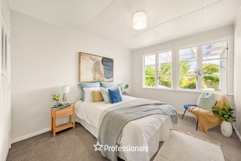 Photo of property in 7 Grierson Street, Naenae, Lower Hutt, 5011