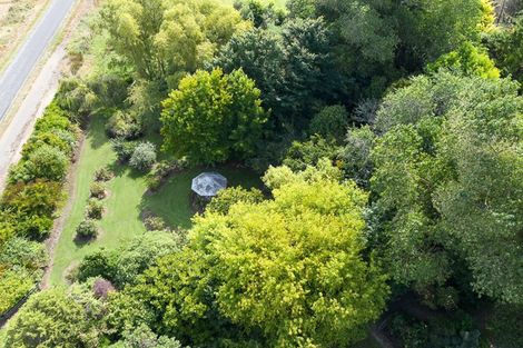 Photo of property in 210 Omanuka Road, Himatangi, Foxton, 4891