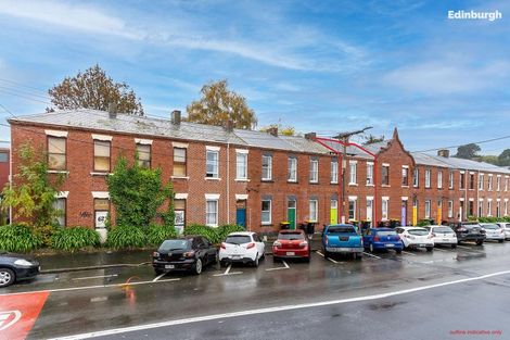 Photo of property in 72 Dundas Street, North Dunedin, Dunedin, 9016