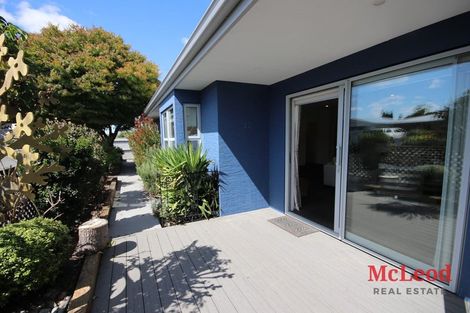 Photo of property in 12 Burnett Street, Ashburton, 7700