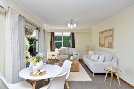 Photo of property in 2/36 Blakehall Place, Spreydon, Christchurch, 8024