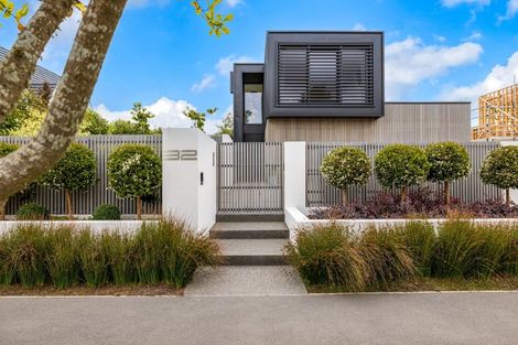 Photo of property in 32 Chapter Street, St Albans, Christchurch, 8052