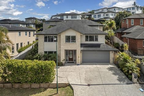 Photo of property in 81b Fairview Avenue, Fairview Heights, Auckland, 0632