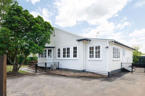 Photo of property in 2a Masons Avenue, Hamilton East, Hamilton, 3216