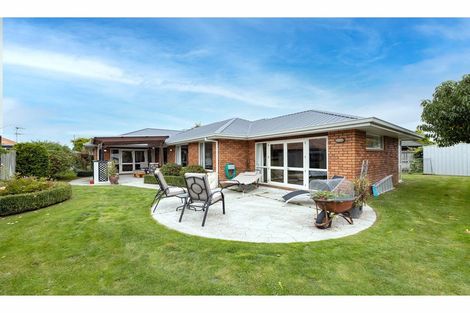 Photo of property in 13 Charters Street, Kaiapoi, 7630