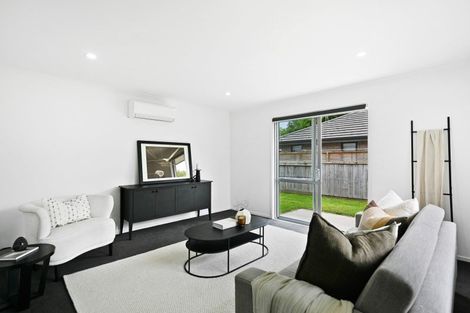 Photo of property in 8a Moore Street, Leamington, Cambridge, 3432