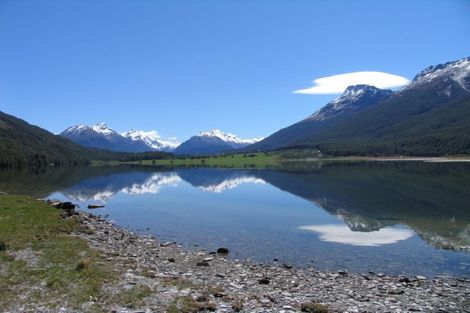 Photo of property in Arcadia, 1733 Glenorchy-paradise R, Glenorchy, 9372