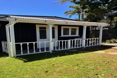 Photo of property in 16 Wiremu Street, Mount Eden, Auckland, 1041