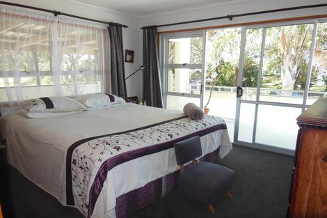 Photo of property in 4 Te Kapua Street, Oakura, Hikurangi, 0184