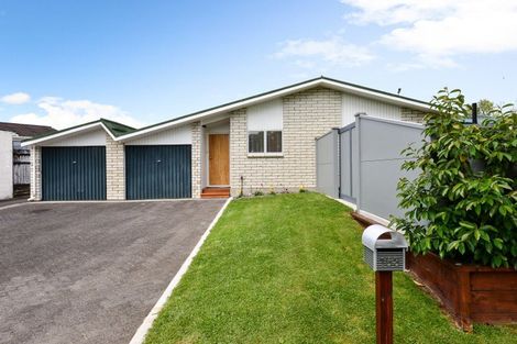 Photo of property in 153 Totara Drive, Pukete, Hamilton, 3200